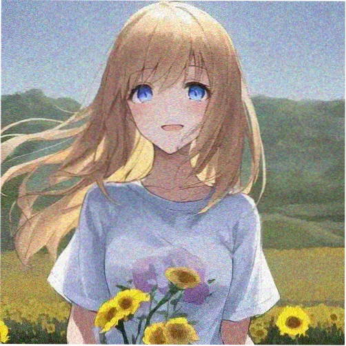 读者林见夏的头像